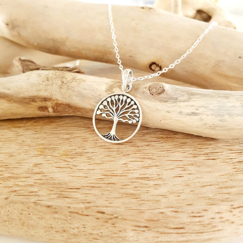 Pendentif-arbre-de-vie-argent